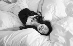 金靖时尚性感写真图片_6