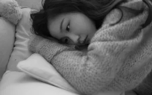 金靖时尚性感写真图片第7张