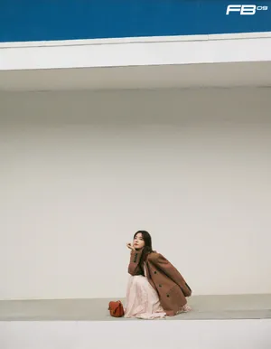 米露时尚干练写真图片_4