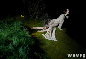 童瑶性感撩人写真图片_3
