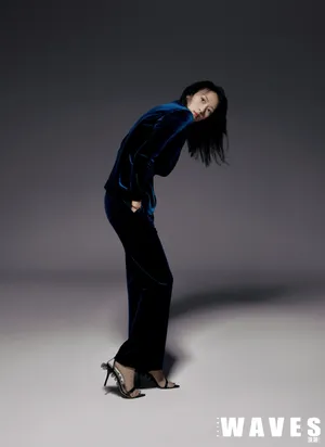 童瑶性感撩人写真图片_5
