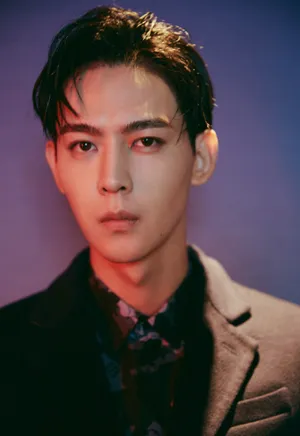 唐晓天LV春夏21男装秀帅气图片_8