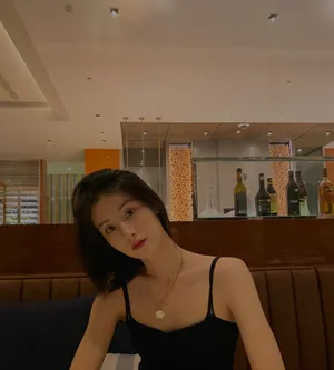 毛晓慧清新俏皮私服图片_3