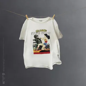 杨超越娇俏夏日写真图片第4张