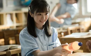 田曦薇如此可爱的我们剧照图片_5