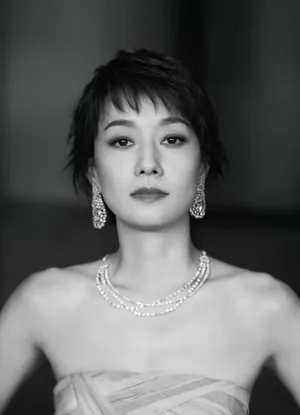 马伊琍温婉如玉气质性感写真_1