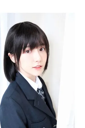 成果西装制服写真图片_3