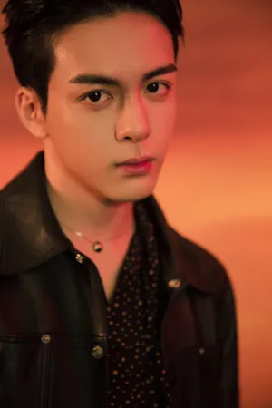 曾舜晞酷帅写真图片第7张