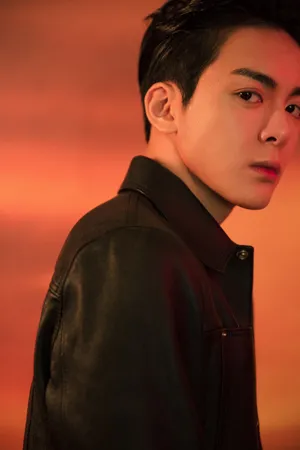 曾舜晞酷帅写真图片第8张