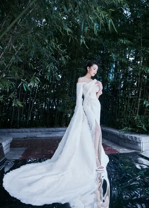 刘涛优雅性感写真图片_3