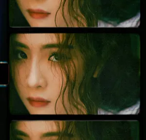 徐紫茵清新甜美居家写真图片第7张