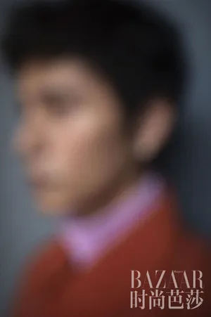 陈坤时尚质感大片写真图片_6
