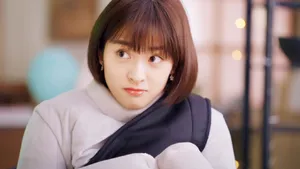 沈月《我好喜欢你》玩偶服剧照图片_7