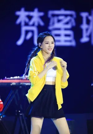 伊能静《乘风破浪的姐姐》第九期剧照图片