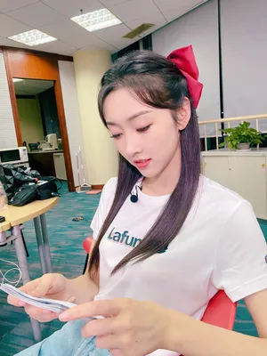 宣璐俏皮休闲私服图片_1