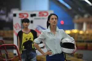 高圆圆《咱们结婚吧》剧照图片_2