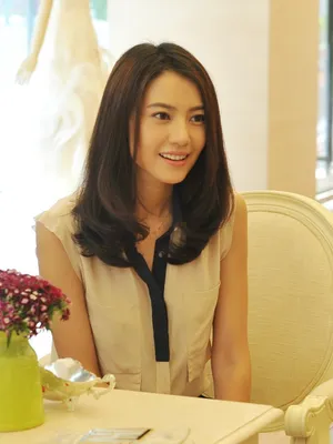 高圆圆《咱们结婚吧》剧照图片_4