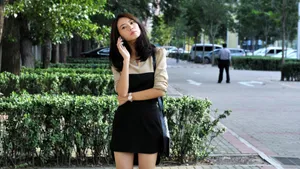 高圆圆《咱们结婚吧》剧照图片_6
