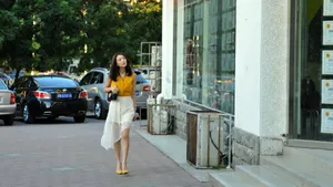 高圆圆《咱们结婚吧》剧照图片_7