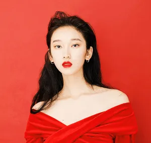 刘令姿清冷气质性感写真图片_5
