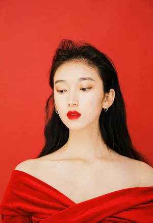 刘令姿清冷气质性感写真图片_6