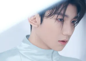 TFBOYS七周年演唱会帅气海报图片_1
