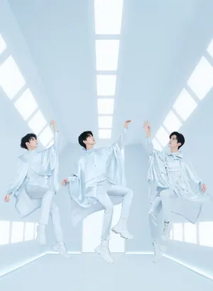 TFBOYS七周年演唱会帅气海报图片_2
