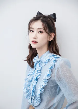 李沐宸性感甜美写真图片_5