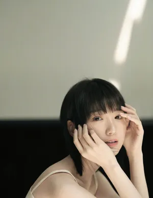 毛晓彤性感迷人写真图片_3