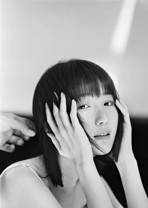 毛晓彤性感迷人写真图片_8