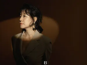 刘琳性感妩媚写真大片_5