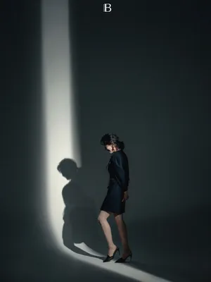 刘琳性感妩媚写真大片_6