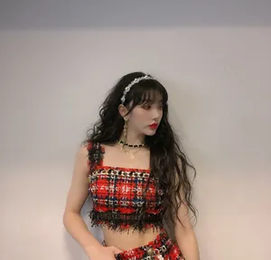 孔雪儿元气性感自拍图片_3