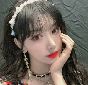 孔雪儿元气性感自拍图片_4