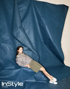 王紫璇气质魅力写真图片_1