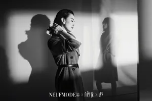 宋佳刘敏涛时尚大片写真图片_8