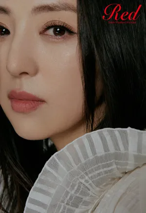 董璇优雅性感写真图片_6