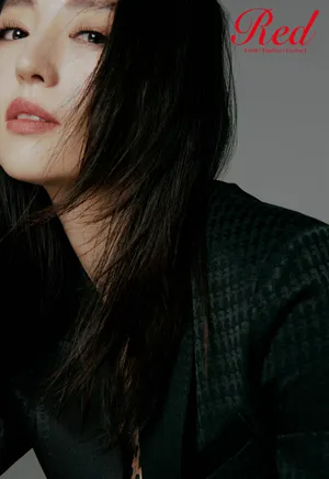 董璇优雅性感写真图片_12