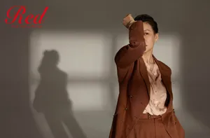 刘琳优雅知性写真图片_12