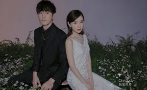 毛晓彤杨玏七夕合体大片写真图片_3