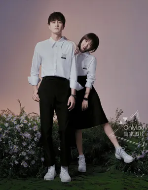 毛晓彤杨玏七夕合体大片写真图片_7