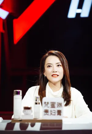 霍汶希《乘风破浪的姐姐》图片_2
