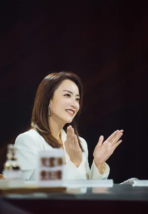 霍汶希《乘风破浪的姐姐》图片_5