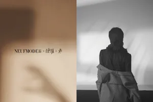 刘敏涛宋佳双人大片冷色调帅气写真图片