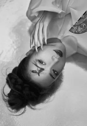 阿朵复古典雅写真图片_5