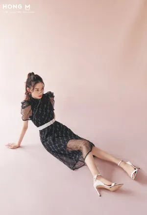 郭晓婷优雅知性写真图片_9