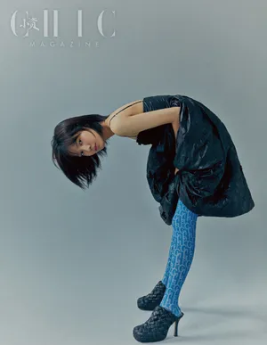 庄达菲百变风格时尚写真图片_3