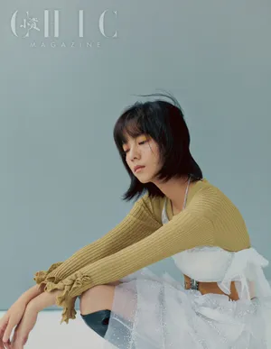 庄达菲百变风格时尚写真图片_6