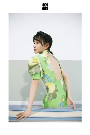 卜冠今最新时尚杂志写真图片_6