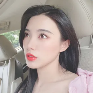 戴萌粉裙性感自拍照图片_7
